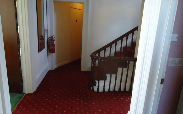 Abbey Court Hotel