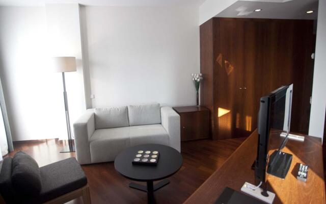 Hotel Carrís Marineda