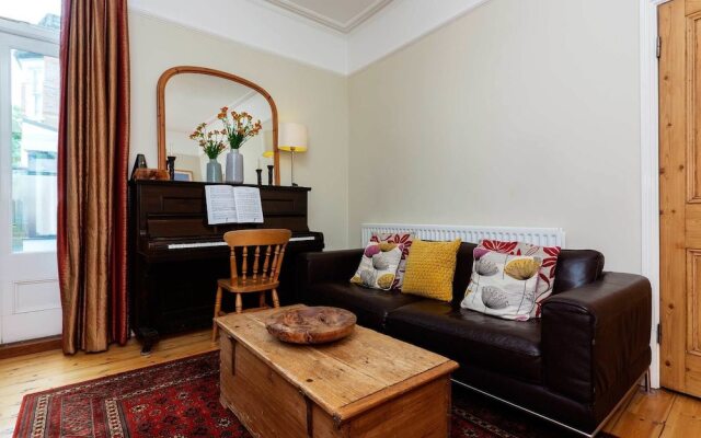 West Dulwich Retreat