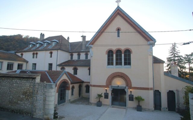 Hôtel Le Sauvage