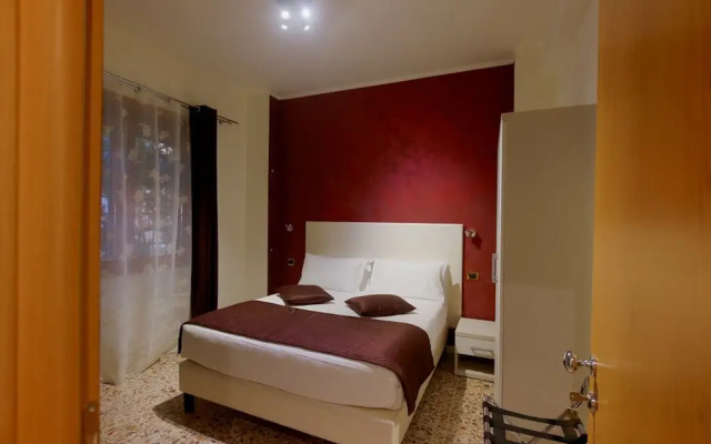 Rome By Suite Vatican