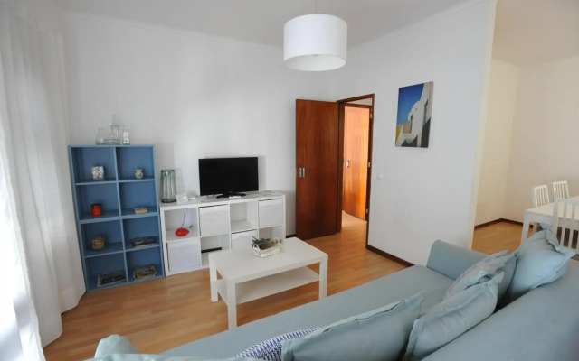 Lagos Central Apartments Ap 3