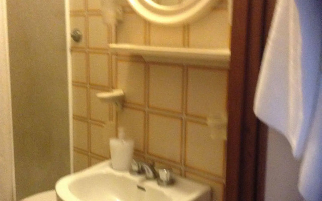 Отель Residenze Garden