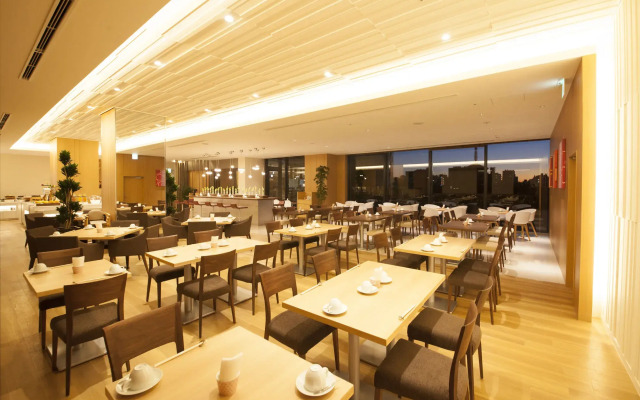 Richmond Hotel Premier Asakusa International