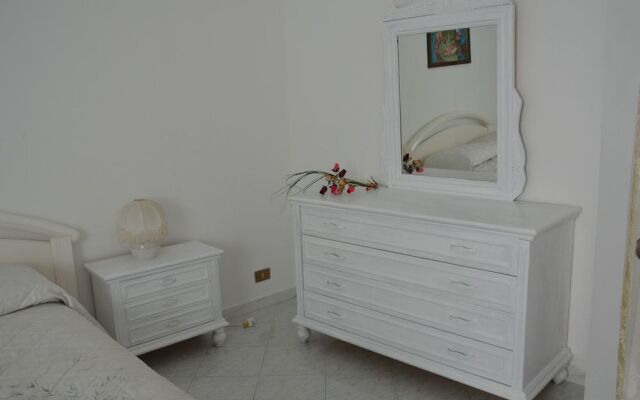 Casa vacanze Caccamo Medievale