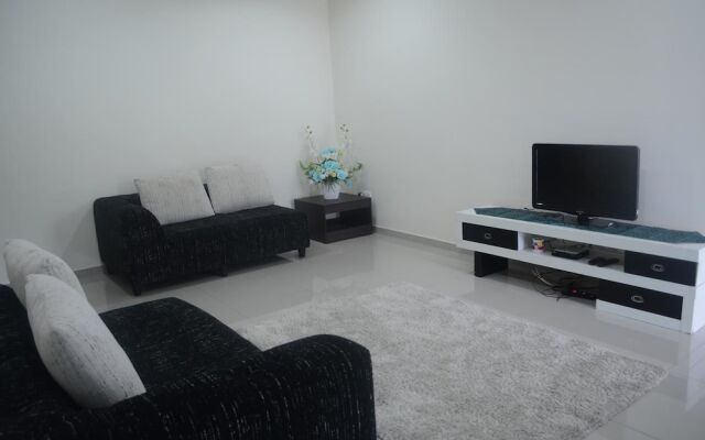 Achutra Guesthouse