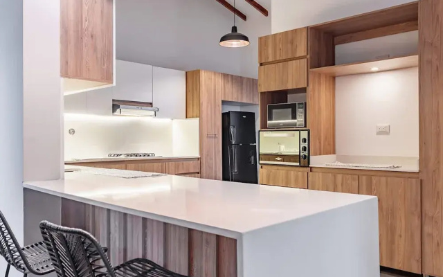 NOK Peaceful 3BR in Medellin