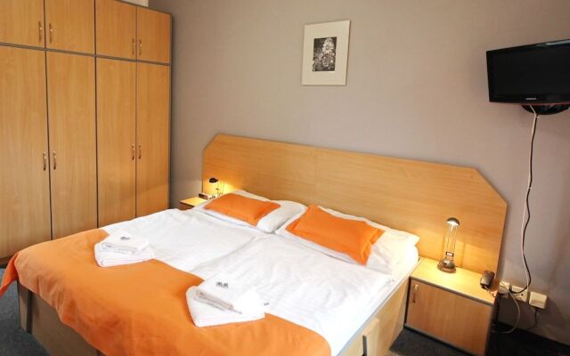 Hotel Bohemia