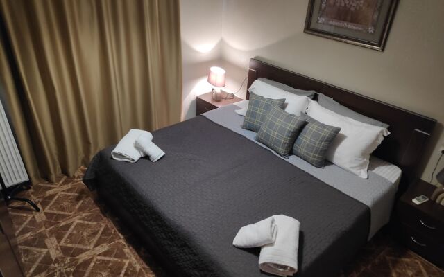 MarGio Skiathos Apartments