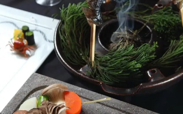 Nishiyama Onsen Keiunkan