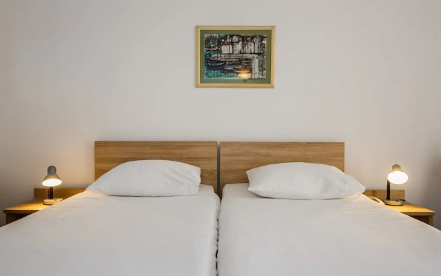 Hotel Medena Budget