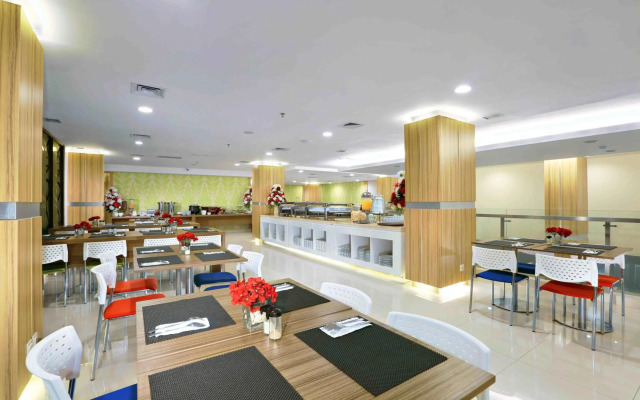 Cordela Hotel Cirebon