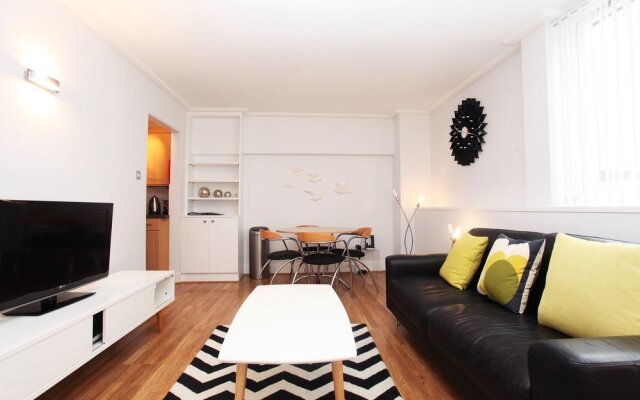 Camden Serviced Apartments by Globe