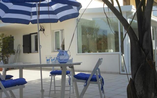 Casa Vacanza Andrea Doria