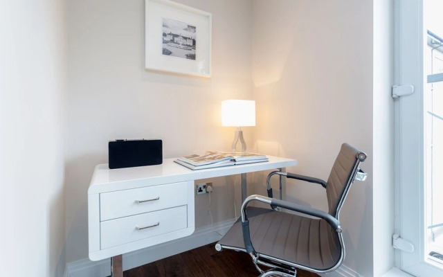 Roomspace Apartments -Trinity House