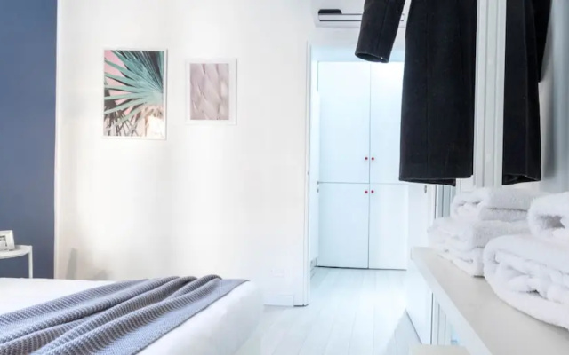 JOIVY Navigli Rock Apartment