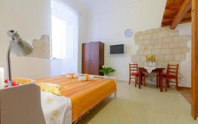 Apartment Klara