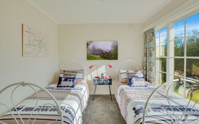 The Heart of Emerald Bed & Breakfast