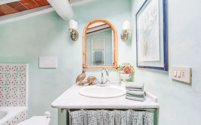 Villa Morello Farmhouse