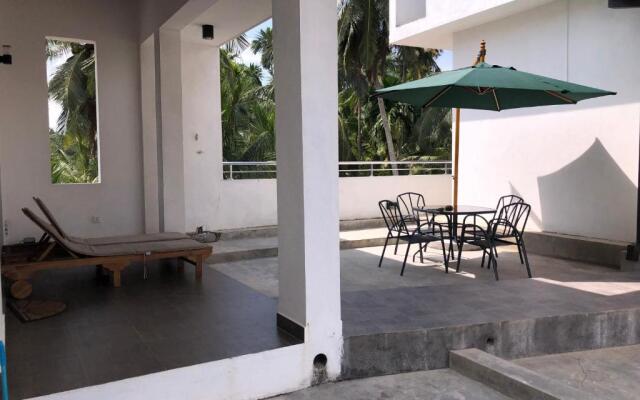 The Residence Bentota