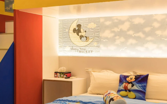 Yun's Homestay