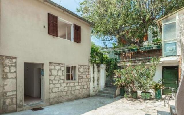 Charming old stone house