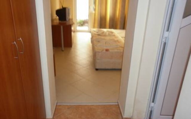 Hotel Elmaz