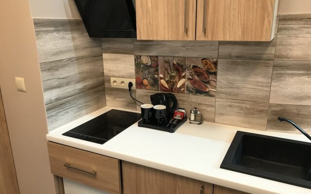 Good Bed - Scooter apartment