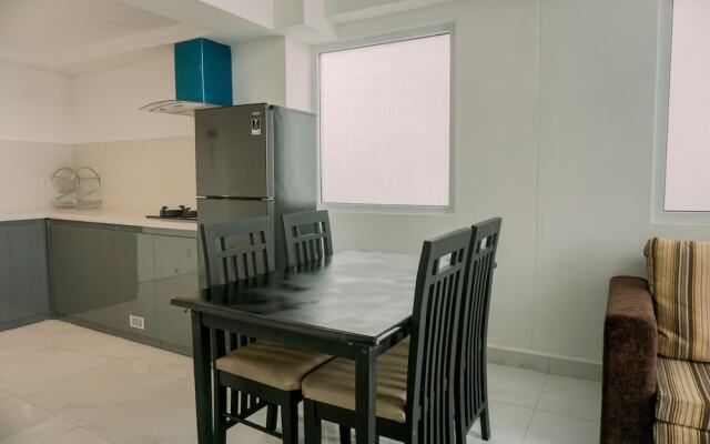 Exclusive And Homey 3Br Loft At Kingland Avenue Apartment