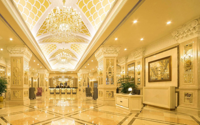 Rio Hotel Macau