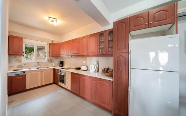 Villa Mounda Poseidon