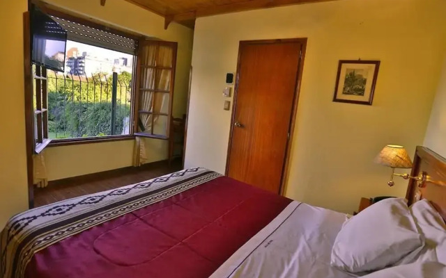 Hotel Sirenuse