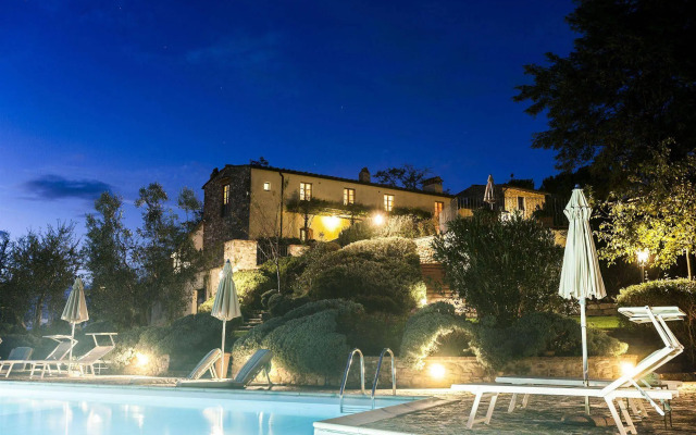 Relais Poggio Borgoni