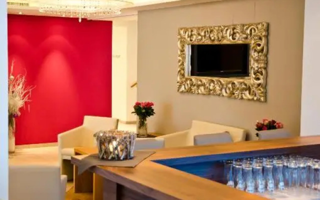 Hotel Garni Alpenland