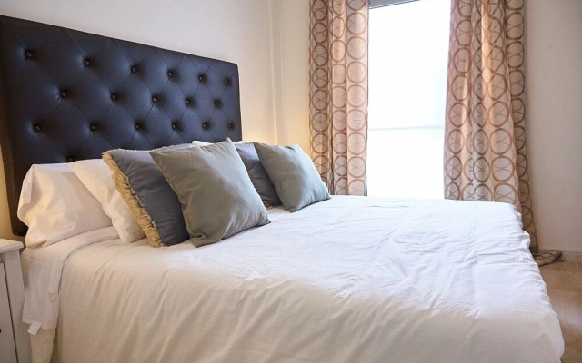 Apartamentos Rolycar