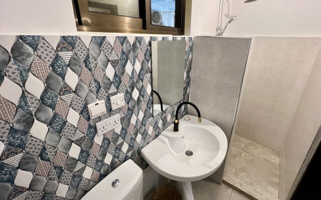 Oleza Boutique Hotel