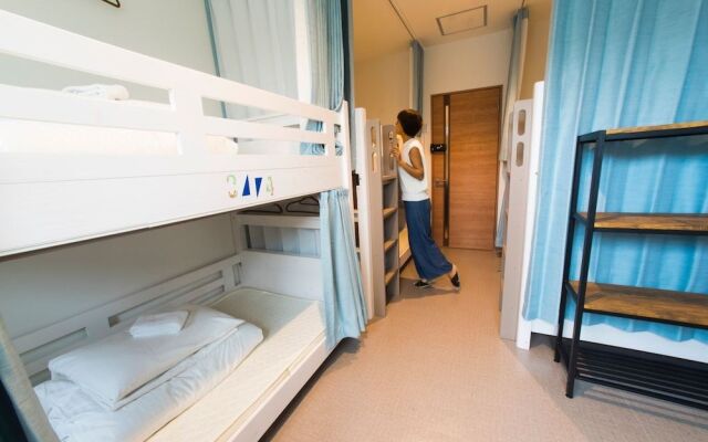 HOSTEL SunTerrace Ishigaki