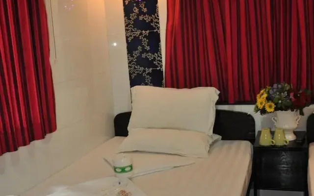 Swiss Hostel