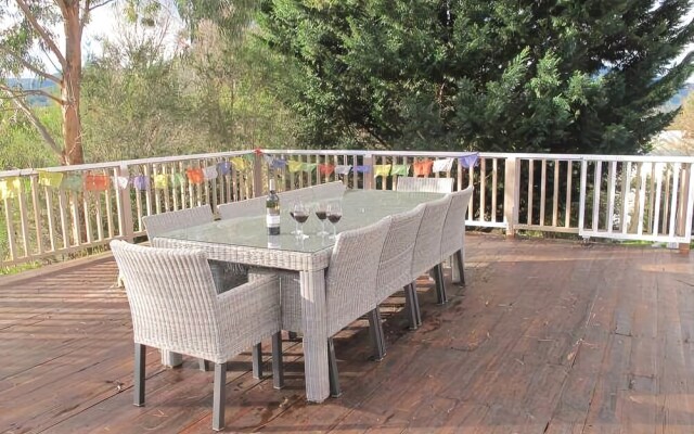 Namaste - Great family getaway