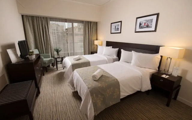 The Parisian Hotel Lebanon