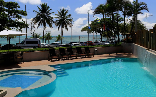 Hotel Ponta Verde Maceio