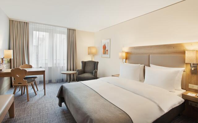 Holiday Inn Nürnberg City Centre by IHG