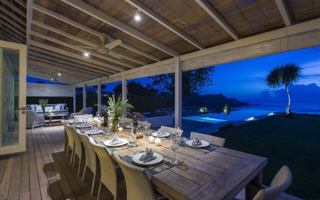 The Beach Shack