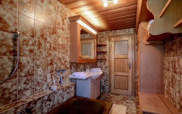 Ferienwohnung Landhaus Staudacher