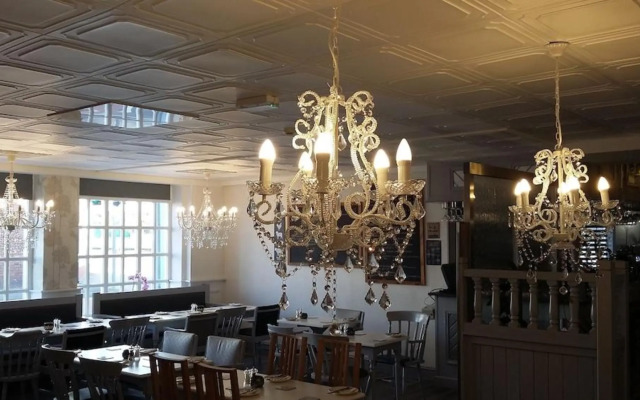 Cefn Mably Hotel
