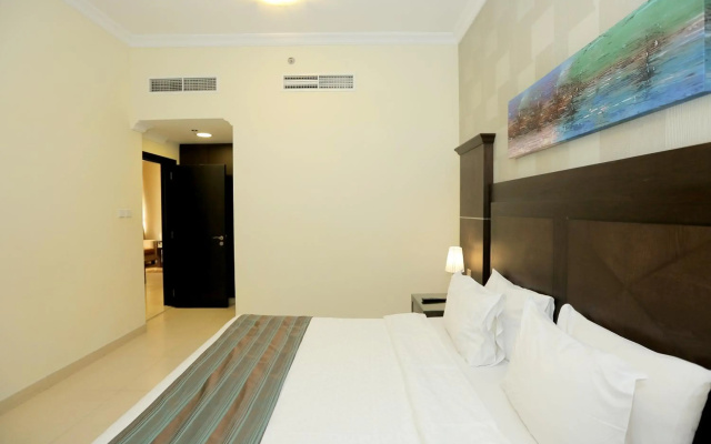 Ivory Grand Hotel Apartments