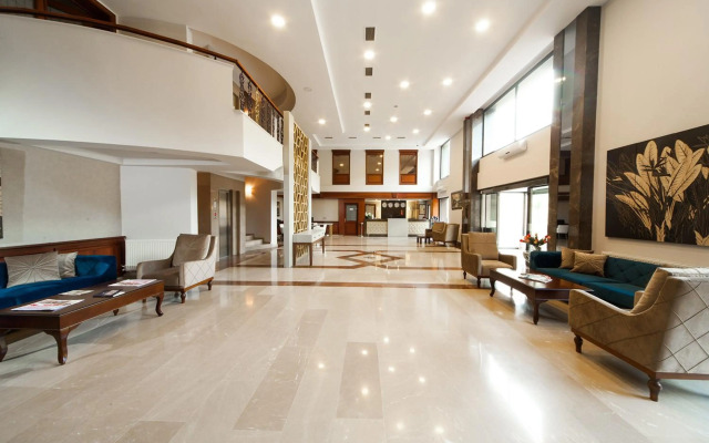 Spilos Hotel