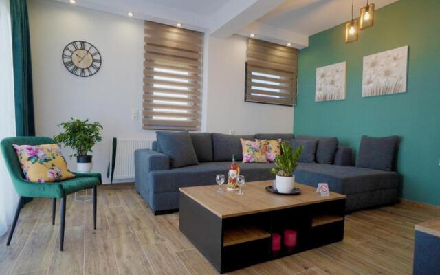 sweet home ioannina 1