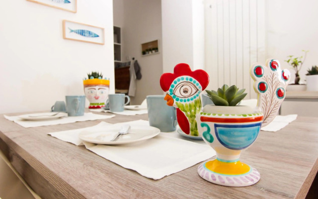 Le Casette di Marcì