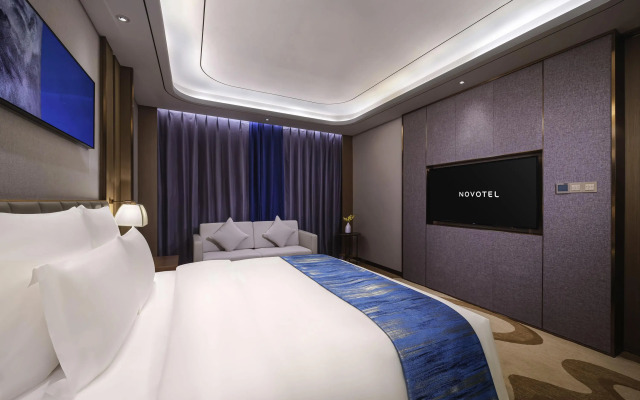 Novotel Changsha Intl Exhibition Center